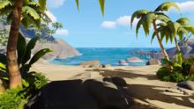《盗贼之海》将支持 Xbox One 和 PC 玩家跨平台联机
